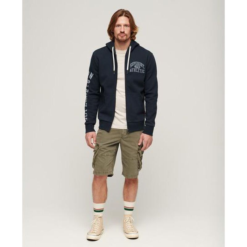 Superdry Core Cargo Short image number 3